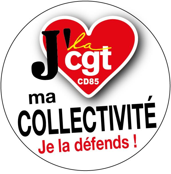 J'aime ma collectivité: je la défends !